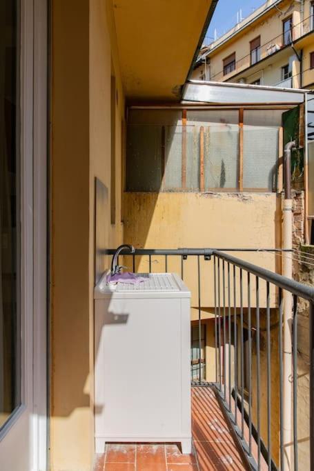 Modern Apartment Near Ponte Vecchio. Florencja Zewnętrze zdjęcie