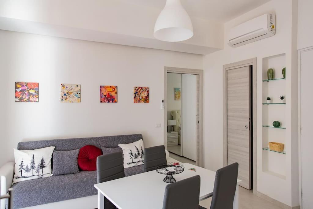 Modern Apartment Near Ponte Vecchio. Florencja Zewnętrze zdjęcie