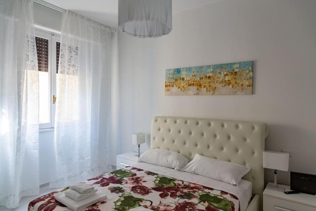 Modern Apartment Near Ponte Vecchio. Florencja Zewnętrze zdjęcie