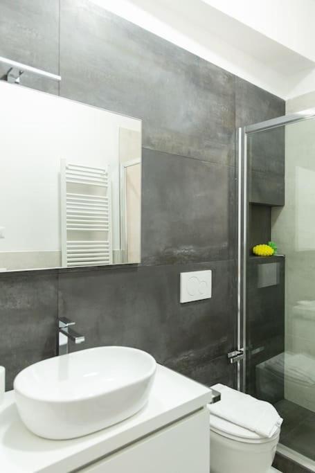 Modern Apartment Near Ponte Vecchio. Florencja Zewnętrze zdjęcie